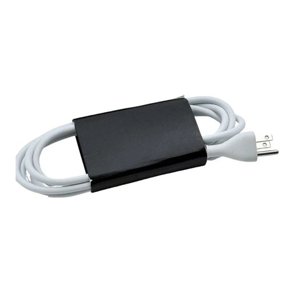 Apple MacBook MagSafe Power Adapter Extension Cable 6ft OEM Genuine White